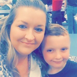 Meet your Posher, Carly